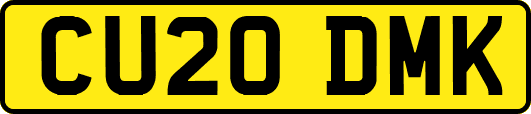 CU20DMK