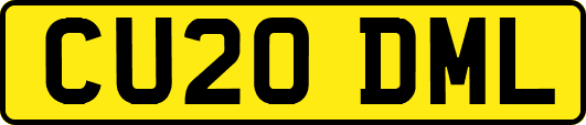 CU20DML
