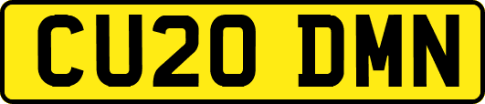 CU20DMN