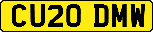 CU20DMW