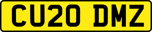 CU20DMZ