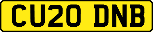 CU20DNB