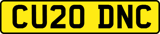 CU20DNC