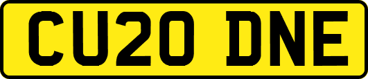 CU20DNE