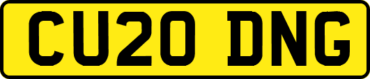 CU20DNG