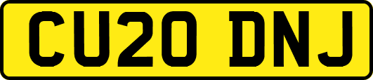 CU20DNJ