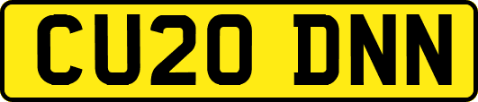 CU20DNN
