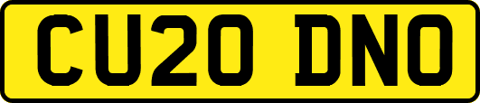 CU20DNO