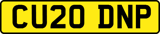 CU20DNP