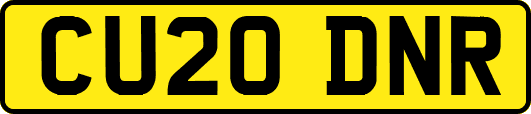 CU20DNR