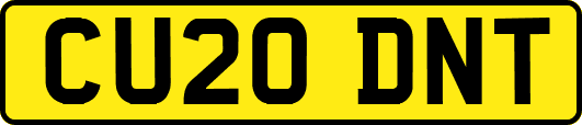 CU20DNT