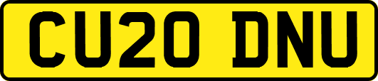 CU20DNU