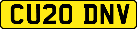 CU20DNV