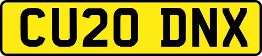 CU20DNX