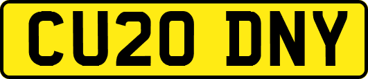 CU20DNY