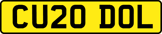 CU20DOL
