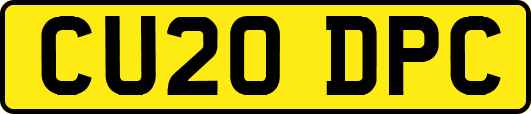 CU20DPC