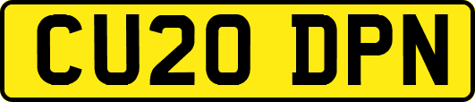 CU20DPN