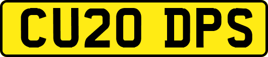 CU20DPS