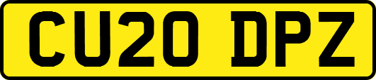 CU20DPZ