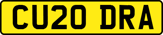 CU20DRA