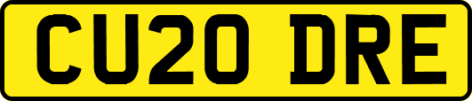 CU20DRE
