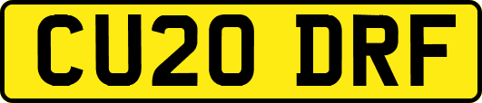 CU20DRF