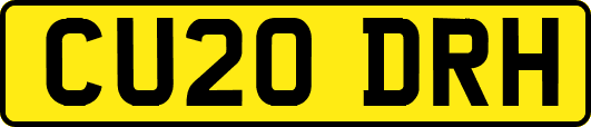 CU20DRH