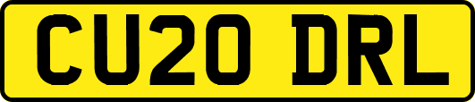 CU20DRL
