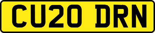 CU20DRN