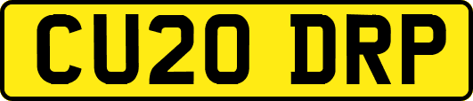 CU20DRP