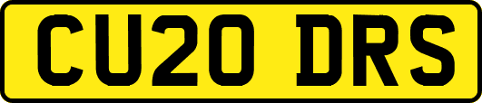 CU20DRS