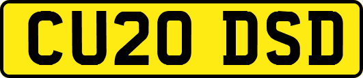 CU20DSD