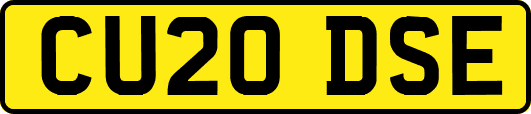 CU20DSE