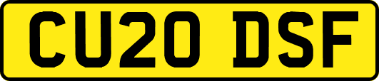 CU20DSF