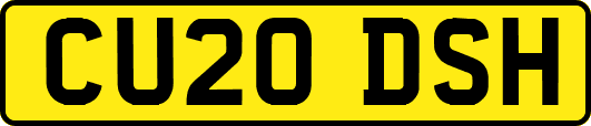 CU20DSH