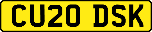 CU20DSK