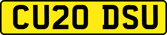 CU20DSU