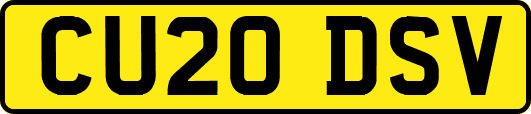 CU20DSV