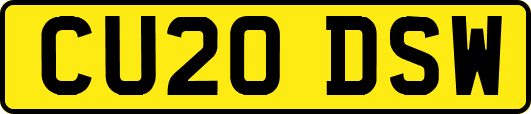 CU20DSW