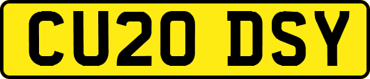 CU20DSY