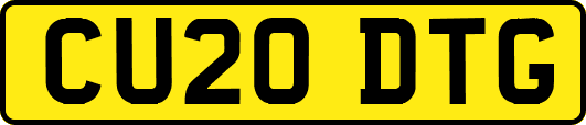 CU20DTG