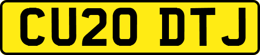 CU20DTJ