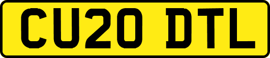 CU20DTL
