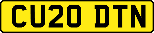 CU20DTN