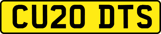 CU20DTS