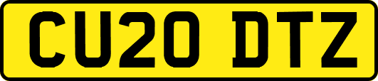 CU20DTZ