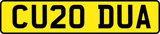 CU20DUA