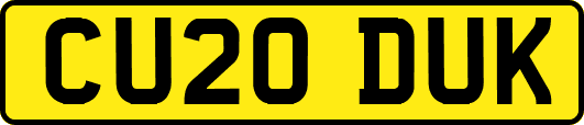 CU20DUK