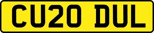 CU20DUL